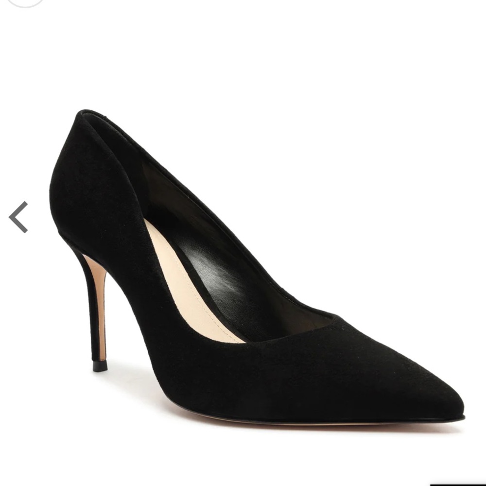 Size 8.5 Schutz Lou Lo
